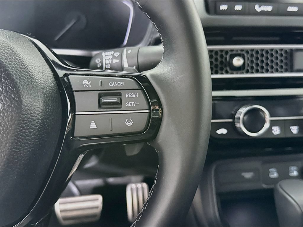 Used 2025 Honda Civic Sport image 21