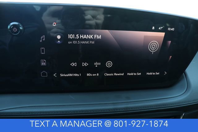 New 2026 Buick Encore GX Preferred w/ Comfort Package image 21