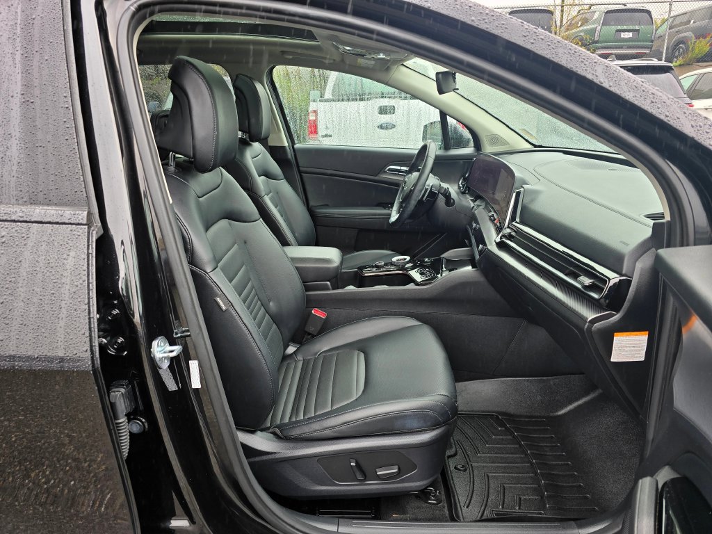 Used 2023 Kia Sportage SX Prestige AWD/4WD image 11