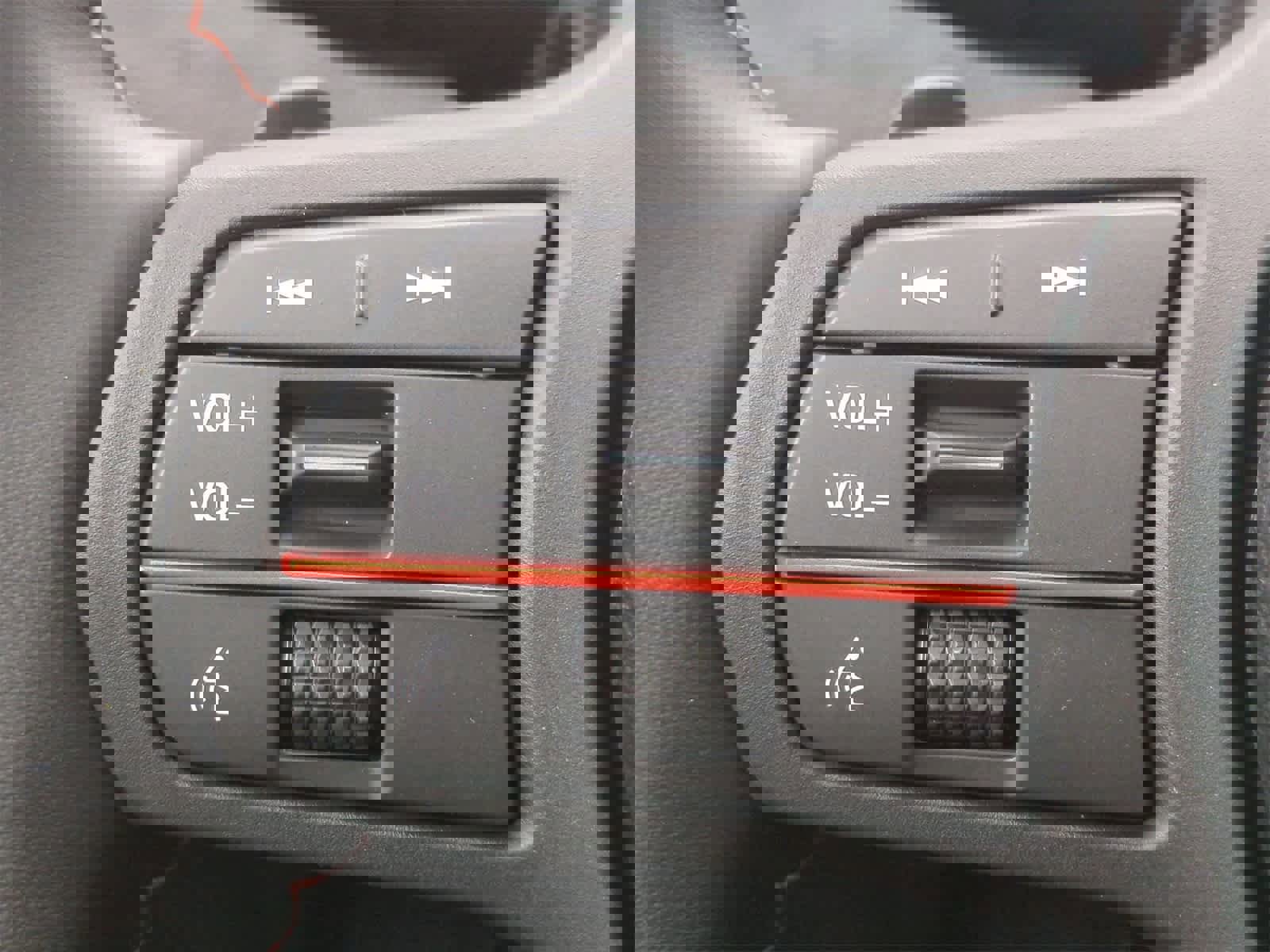 New 2026 Honda Passport TrailSport image 25