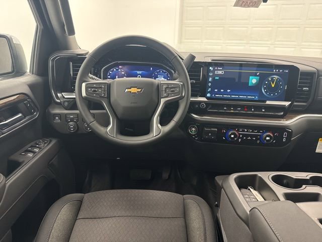 New 2026 Chevrolet Silverado 1500 LT w/ Protection Package AWD/4WD image 24