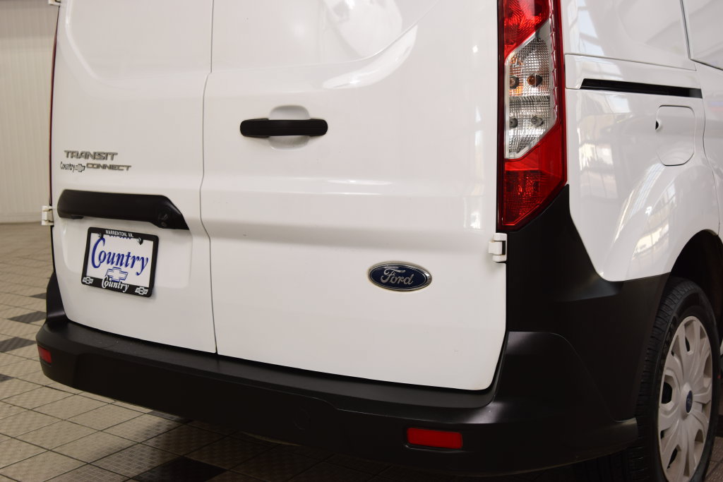 Used 2019 Ford Transit Connect XL FWD image 13