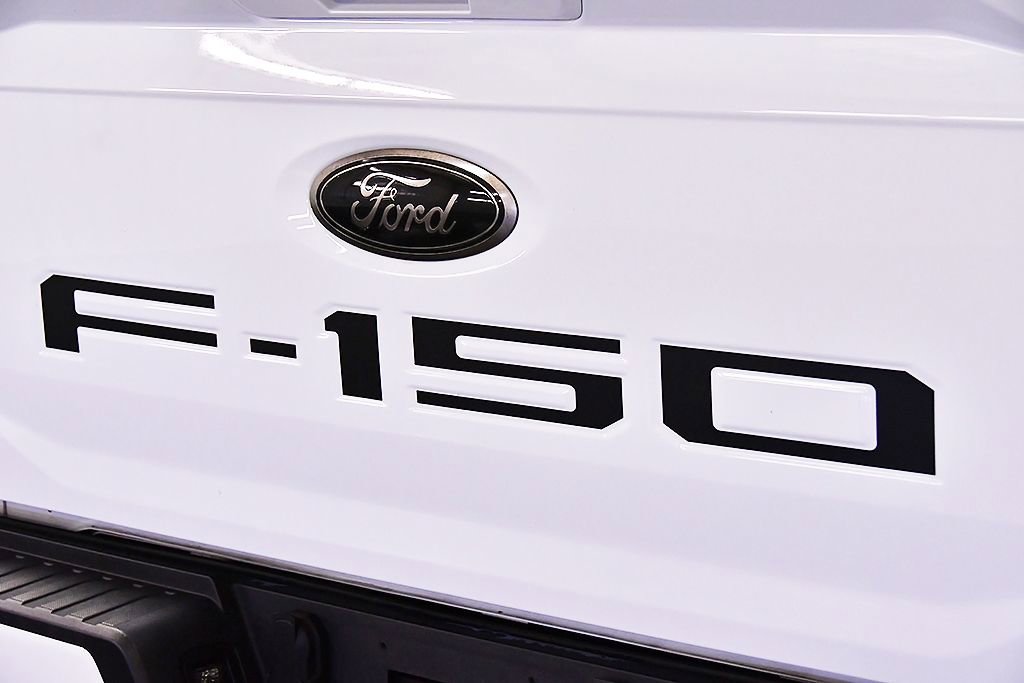 Used 2023 Ford F150 XLT w/ Equipment Group 302A High image 14