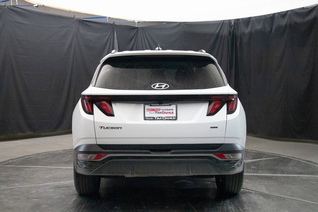 Used 2024 Hyundai Tucson SEL image 11