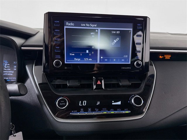 Used 2022 Toyota Corolla LE image 20