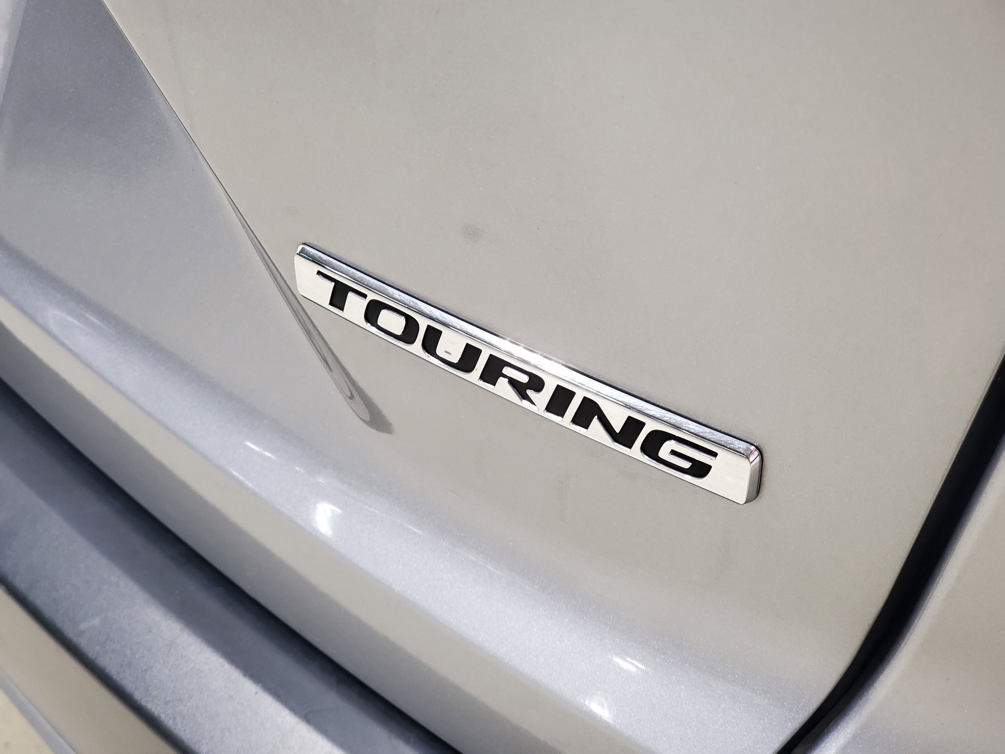 Certified 2017 Honda CR-V Touring image 7