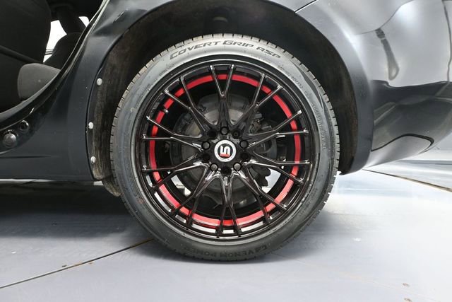 Used 2013 Dodge Dart Rallye FWD image 13