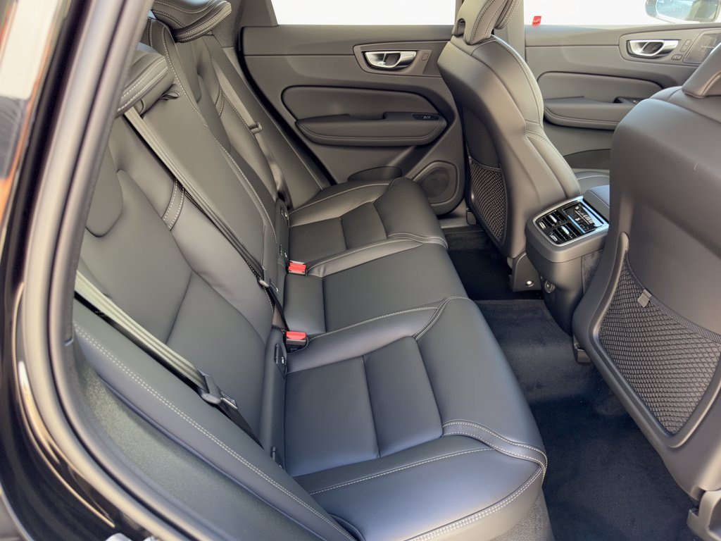 New 2027 Volvo XC60 B5 Ultra AWD/4WD image 29