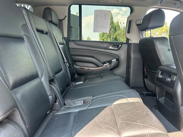 Used 2020 Chevrolet Suburban LT image 33