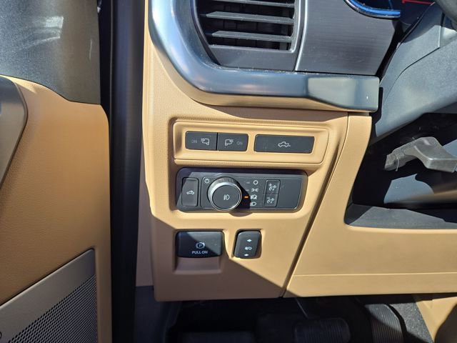 Used 2022 Ford F150 Lariat image 21