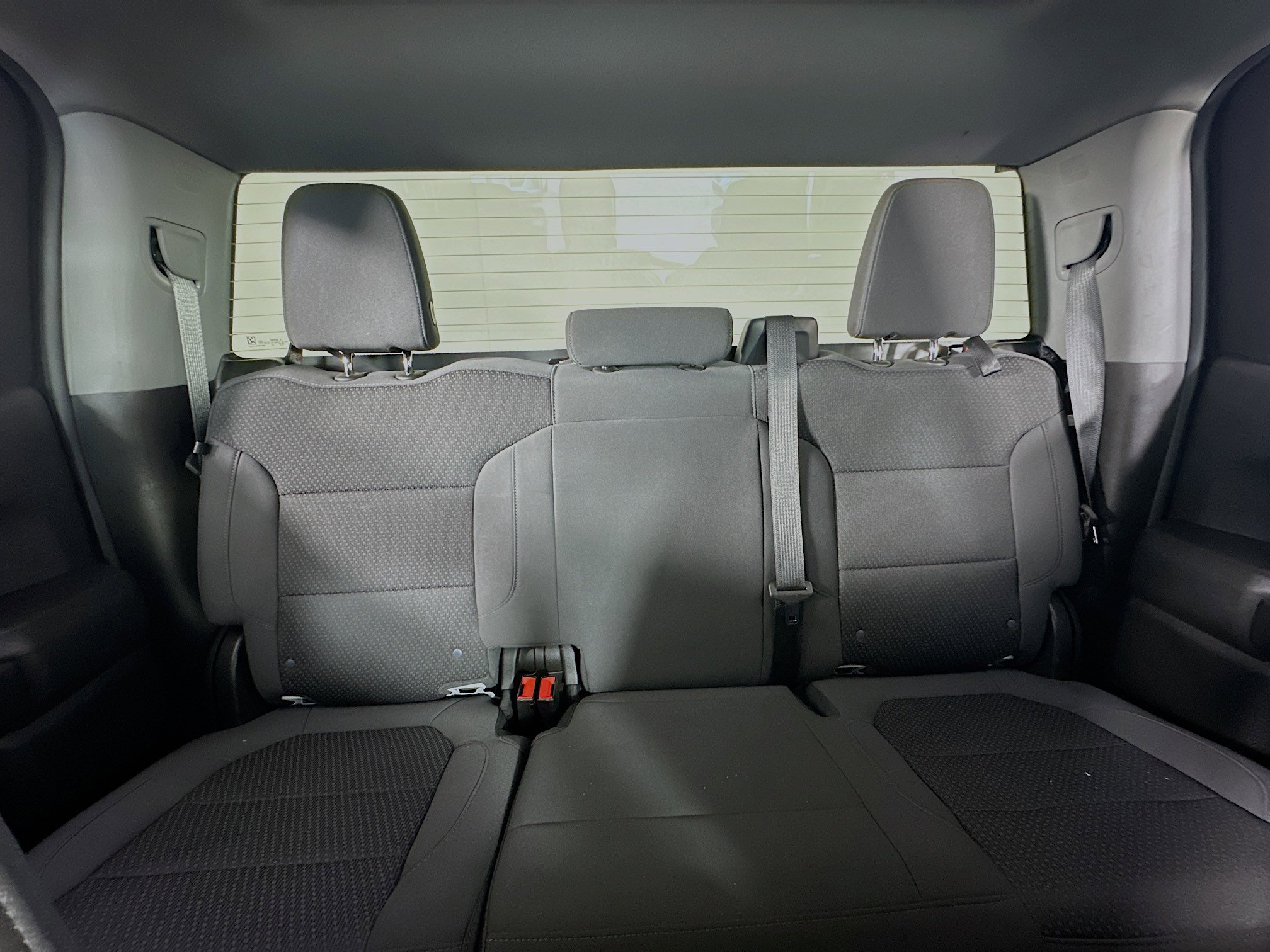 Used 2021 Chevrolet Silverado 1500 W/T w/ WT Fleet Convenience Package image 28