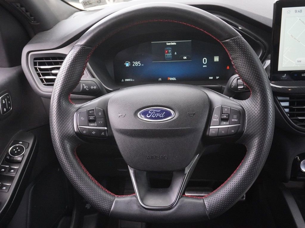 Used 2023 Ford Escape ST-Line Elite image 40