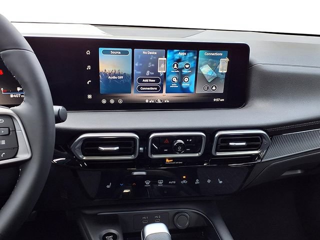 New 2026 Nissan Sentra SV w/ SV Convenience Package FWD image 14