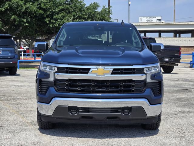 Used 2023 Chevrolet Silverado 1500 LT AWD/4WD video 2