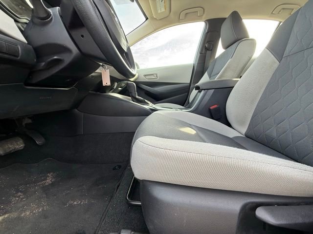 Used 2023 Toyota Corolla LE image 10