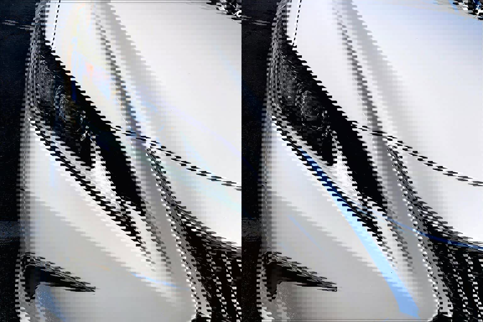 Used 2023 Lexus ES 350 image 26