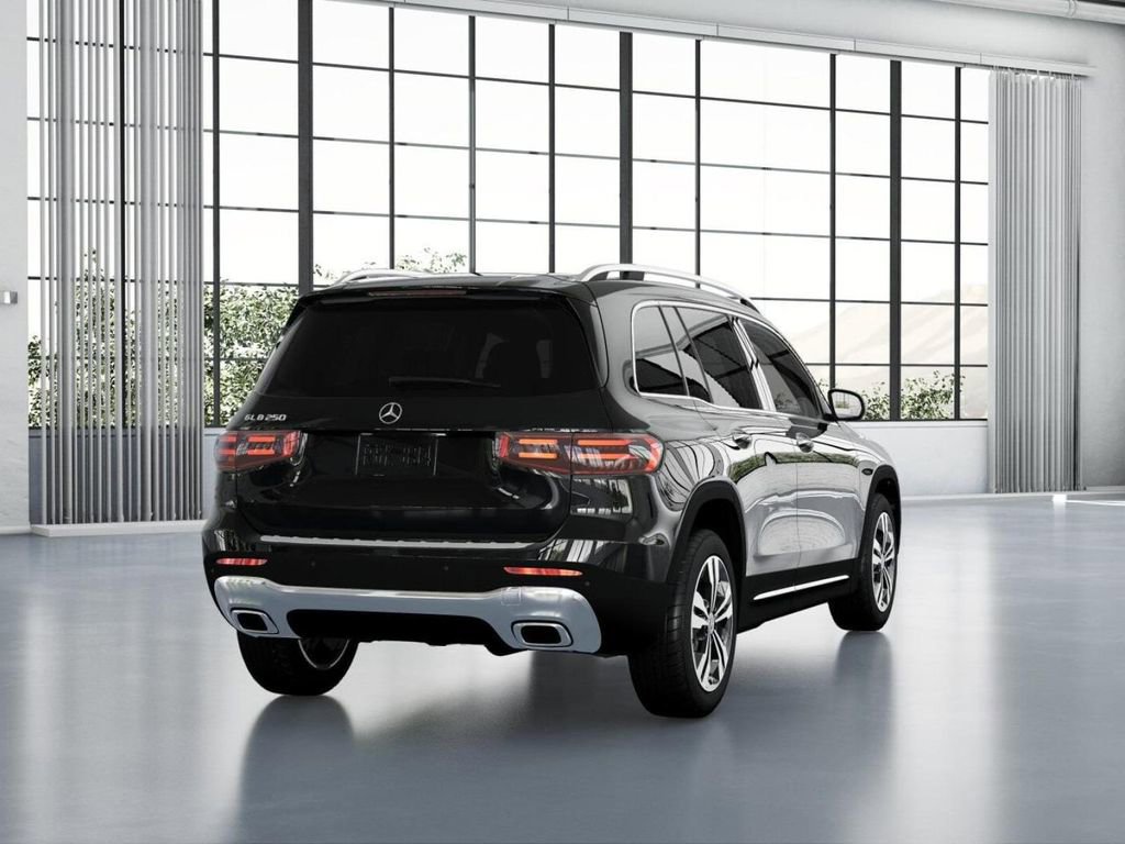 New 2026 Mercedes-Benz GLB 250 image 23