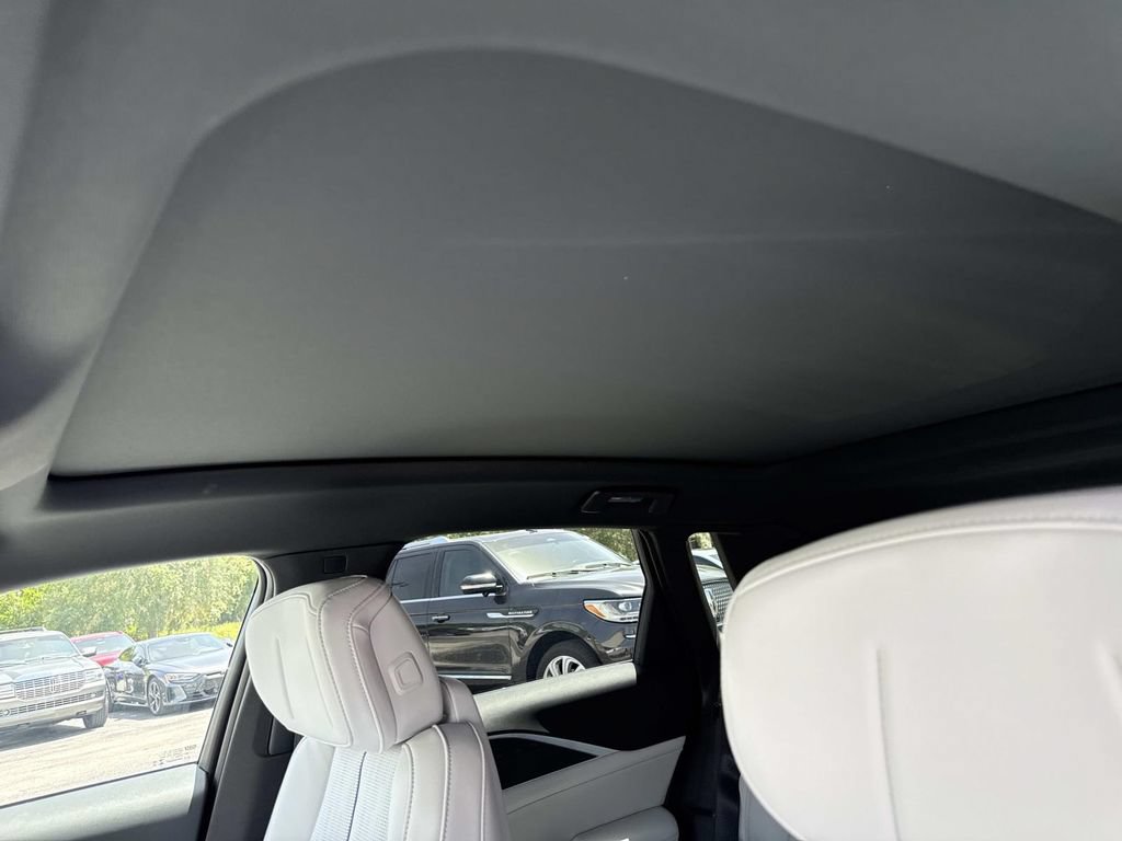 New 2026 Cadillac Lyriq Luxury w/ LPO, Floor Liner Package RWD image 32