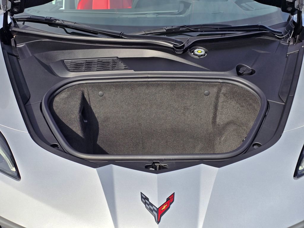New 2026 Chevrolet Corvette Stingray Coupe w/ Battery Protection Package image 13