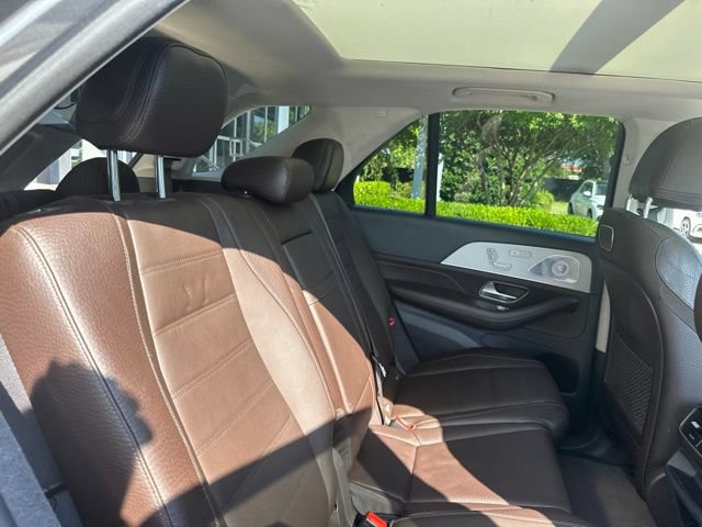 Certified 2020 Mercedes-Benz GLE 350 4MATIC image 30