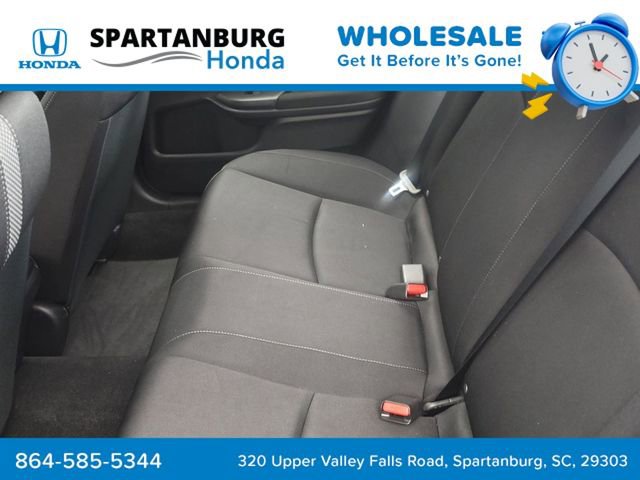 Used 2020 Honda Civic LX image 23