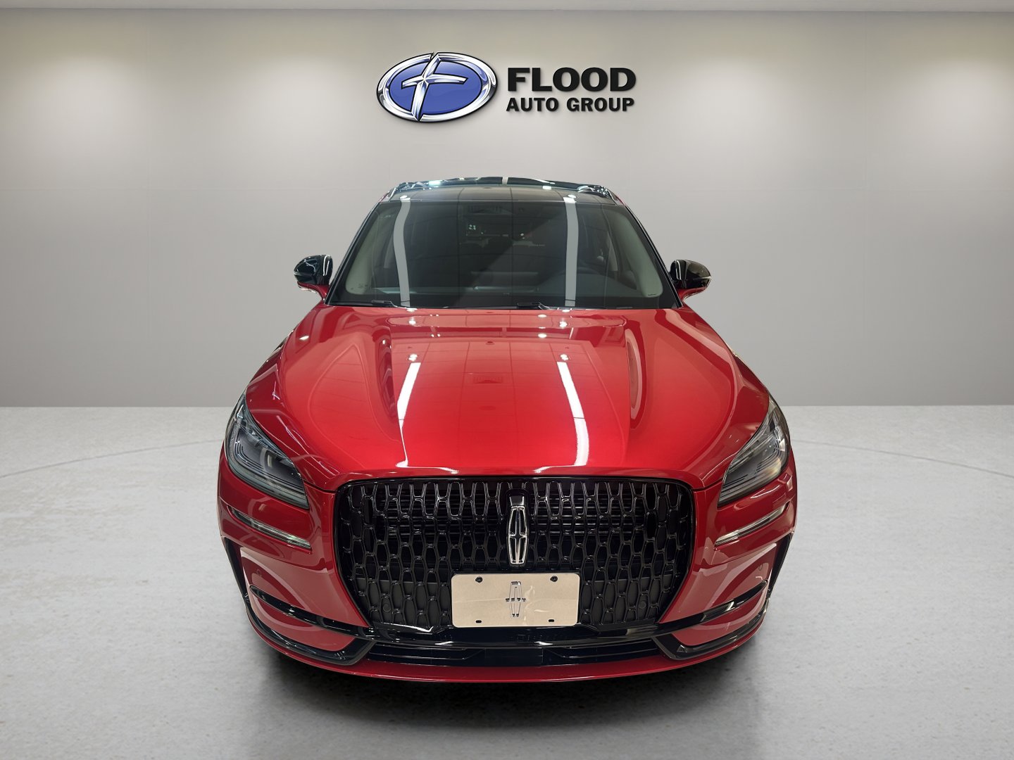 New 2026 Lincoln Corsair Premiere image 2