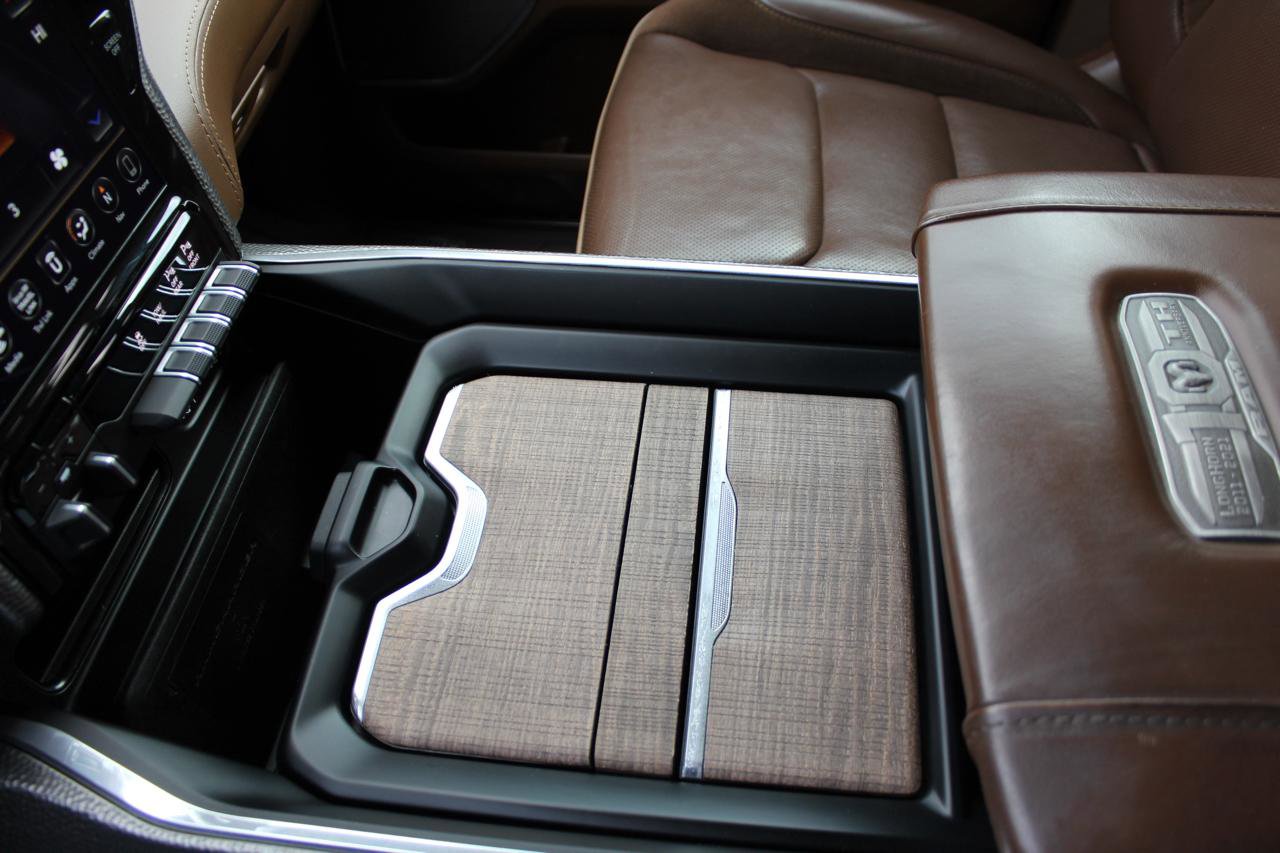 Used 2021 RAM 1500 Limited image 45