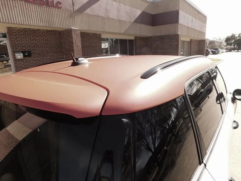Used 2015 MINI Cooper Countryman S FWD image 20