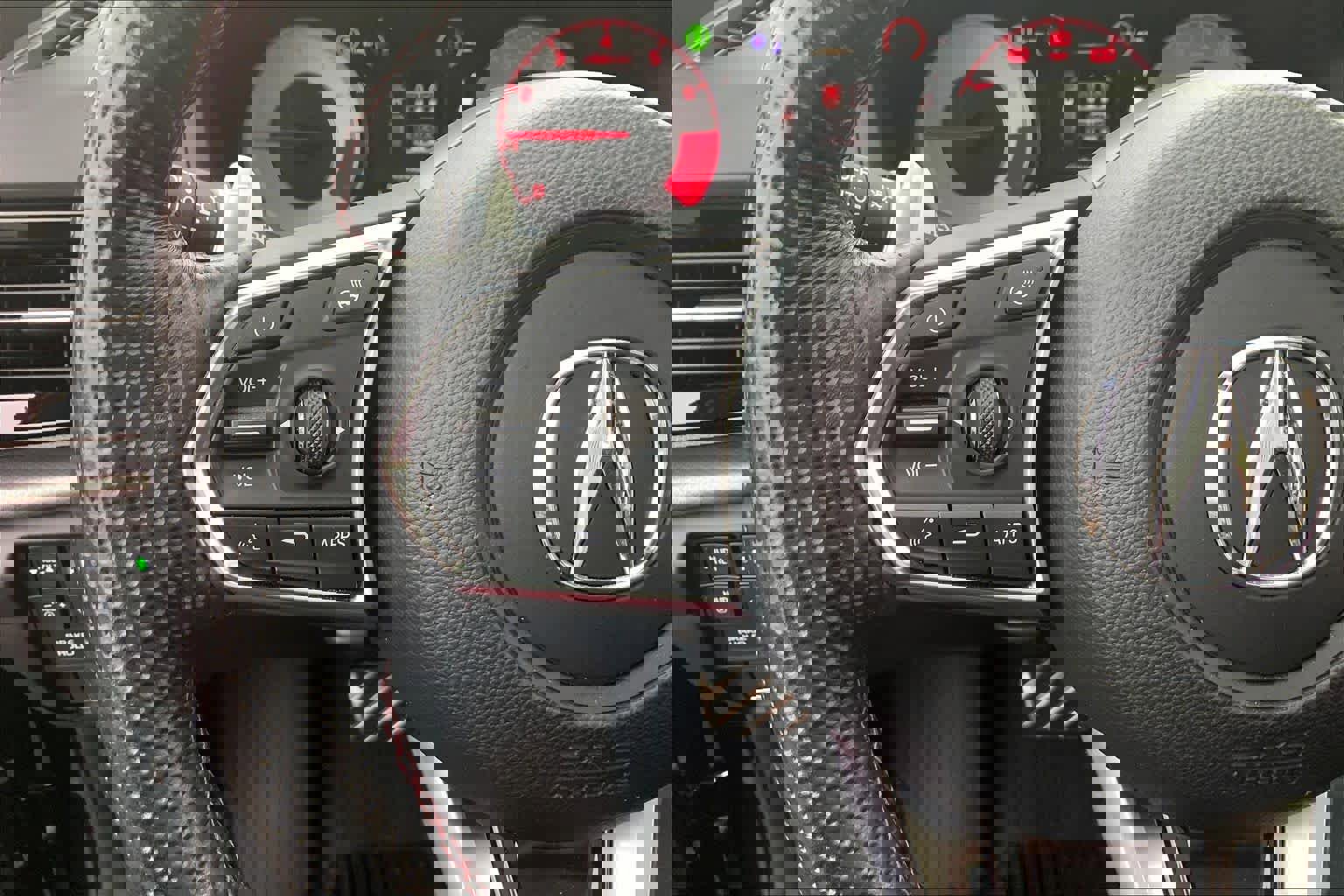 Used 2023 Acura RDX A-Spec image 23