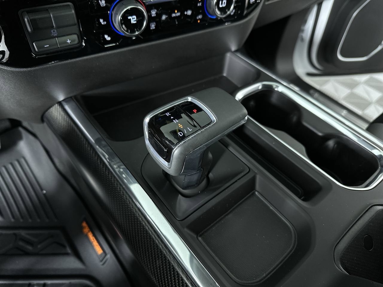 New 2025 Chevrolet Silverado 1500 LTZ AWD/4WD image 79