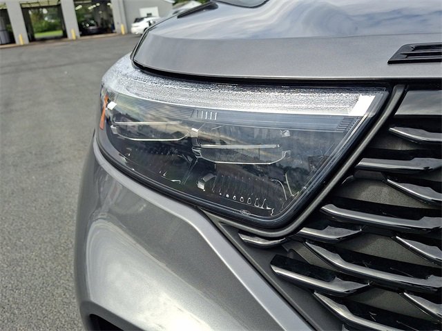 Used 2022 Ford Explorer ST-Line w/ Class IV Trailer Tow Package image 13