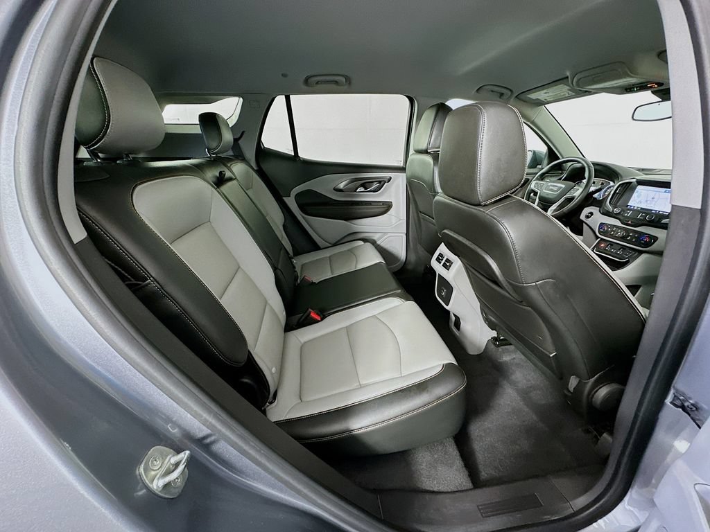 Used 2020 GMC Terrain SLT w/ Preferred Package AWD/4WD image 27