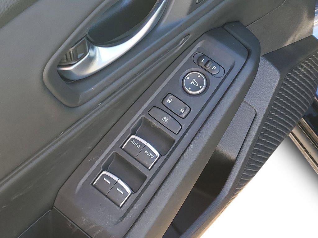 New 2025 Honda Accord EX-L image 9