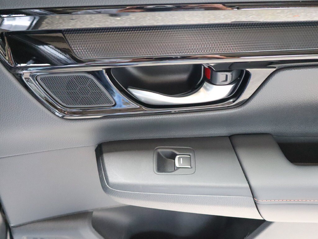 Used 2024 Honda CR-V Sport Touring image 62