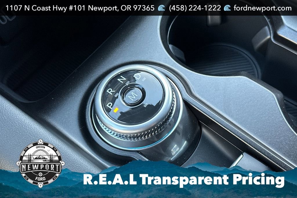 New 2026 Ford Explorer Tremor w/ Tremor Ultimate Package AWD/4WD image 25