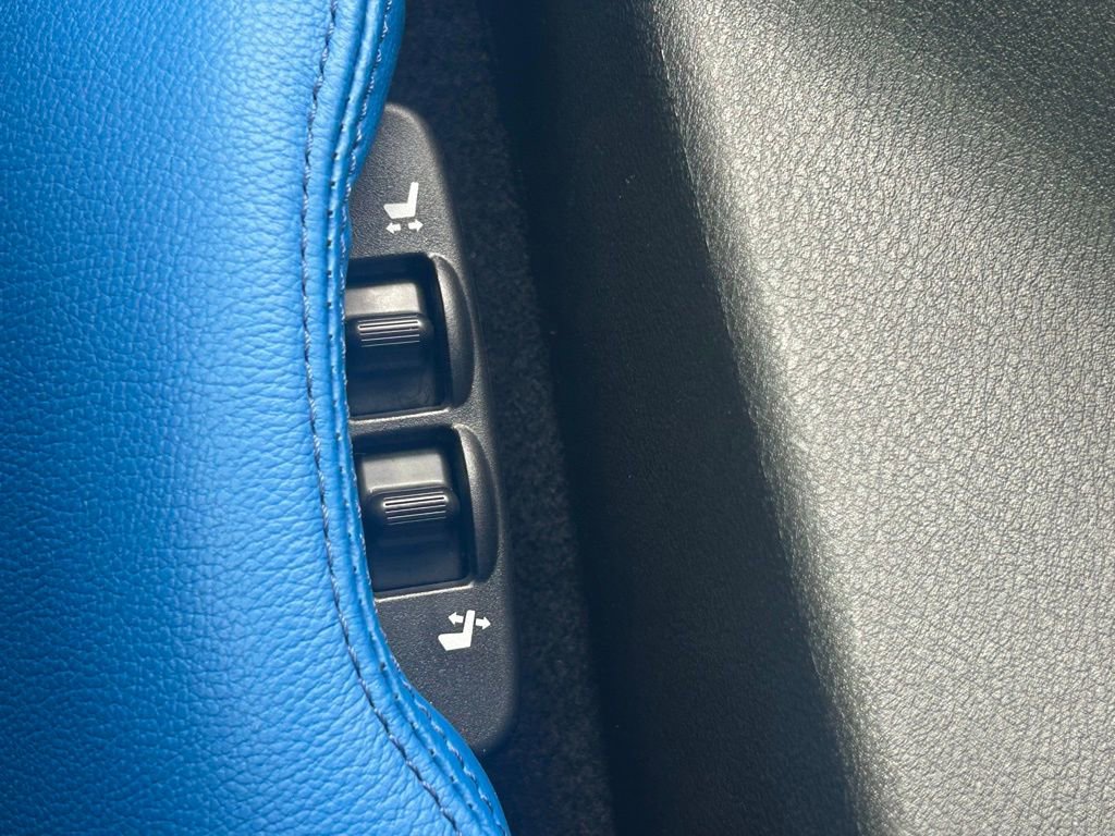 Used 2024 Nissan Z Performance w/ Floor Mat Package image 48