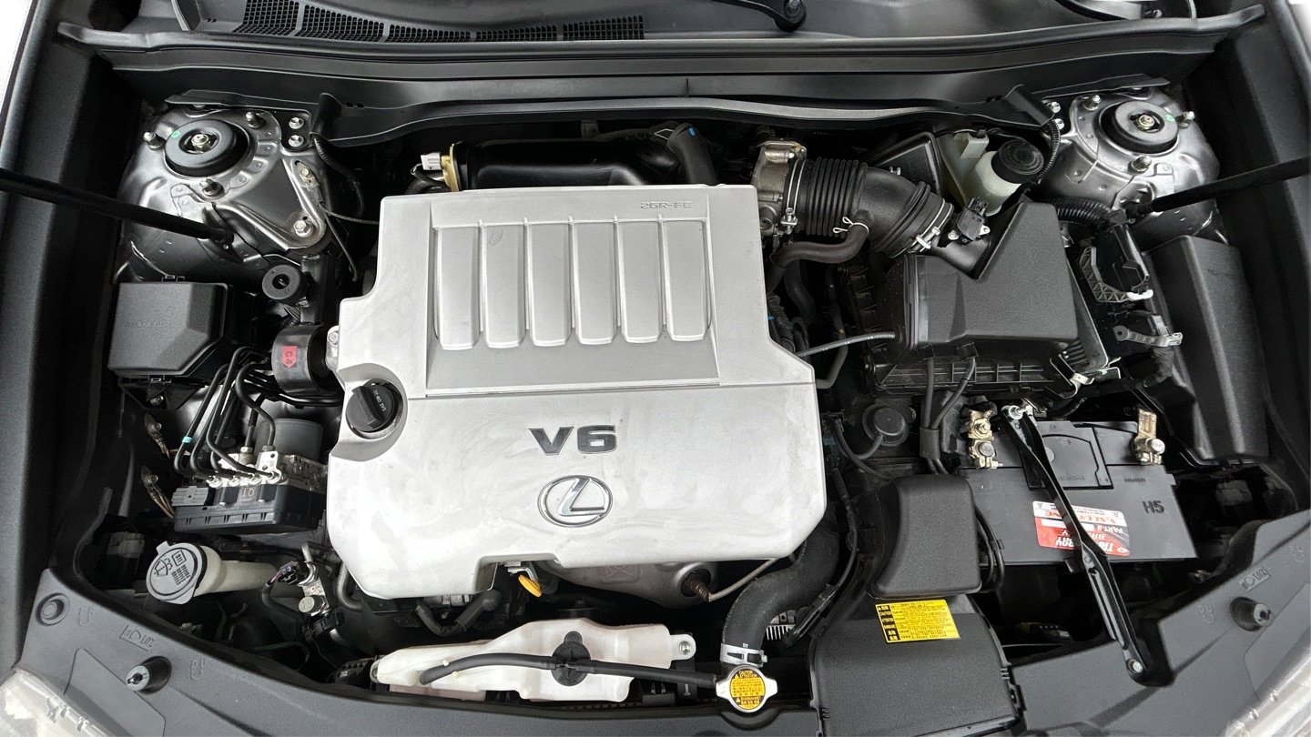 Used 2014 Lexus ES 350 w/ Premium Package image 9