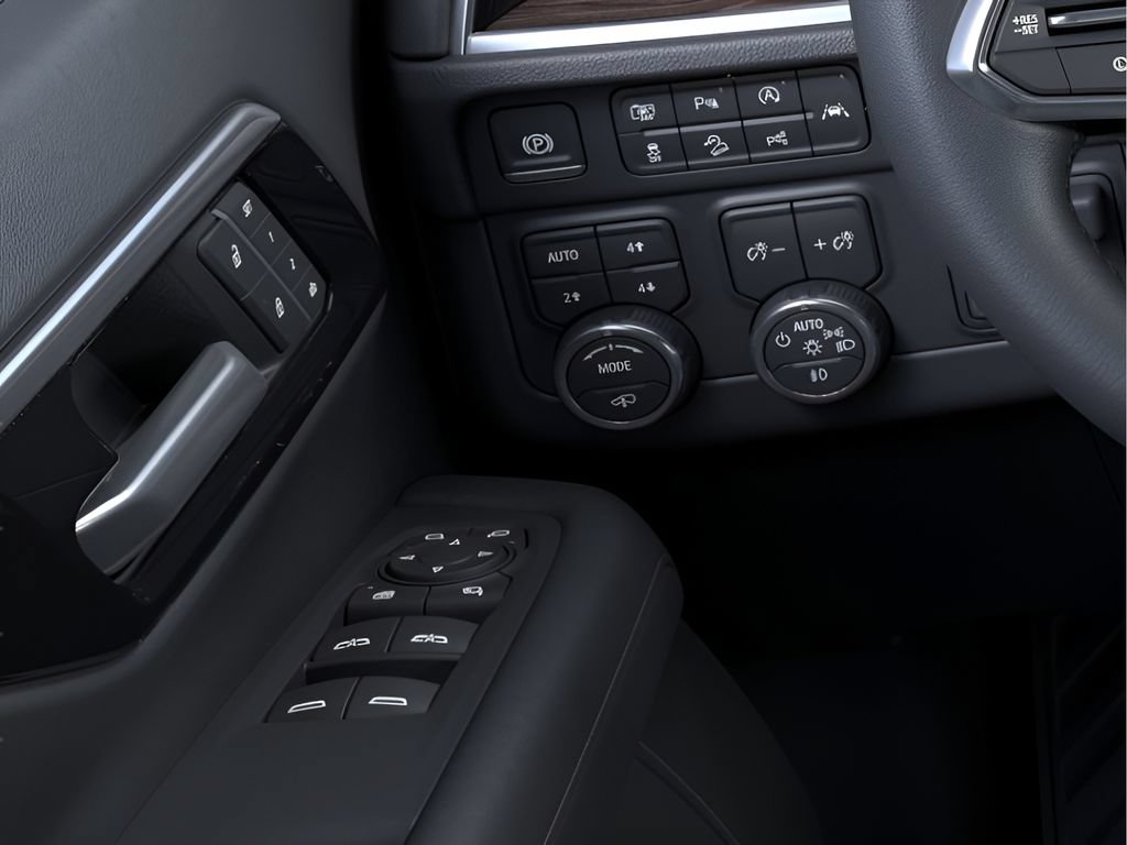New 2026 Chevrolet Tahoe Z71 w/ Z71 Off-Road Package AWD/4WD image 16