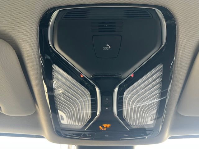 Used 2021 BMW X7 xDrive40i w/ Premium Package image 43