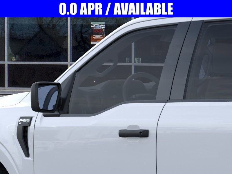 New 2026 Ford F150 XL w/ Tow/Haul Package image 35