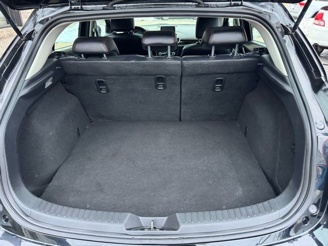 Used 2015 MAZDA MAZDA3 i Grand Touring image 27