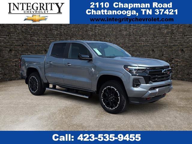 New 2026 Chevrolet Colorado Z71 w/ Z71 Convenience Package 2 image 1