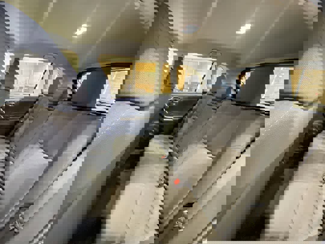 Certified 2024 Toyota RAV4 XLE image 24