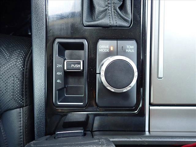 Used 2023 Toyota Sequoia SR5 w/ SR5 Premium Package image 21