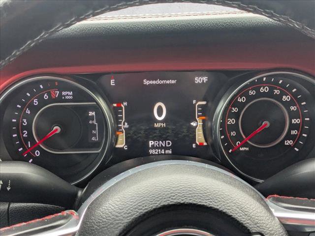 Used 2020 Jeep Gladiator Rubicon image 10