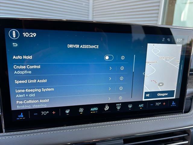 Used 2024 Lincoln Corsair Grand Touring w/ Equipment Group 301A image 40