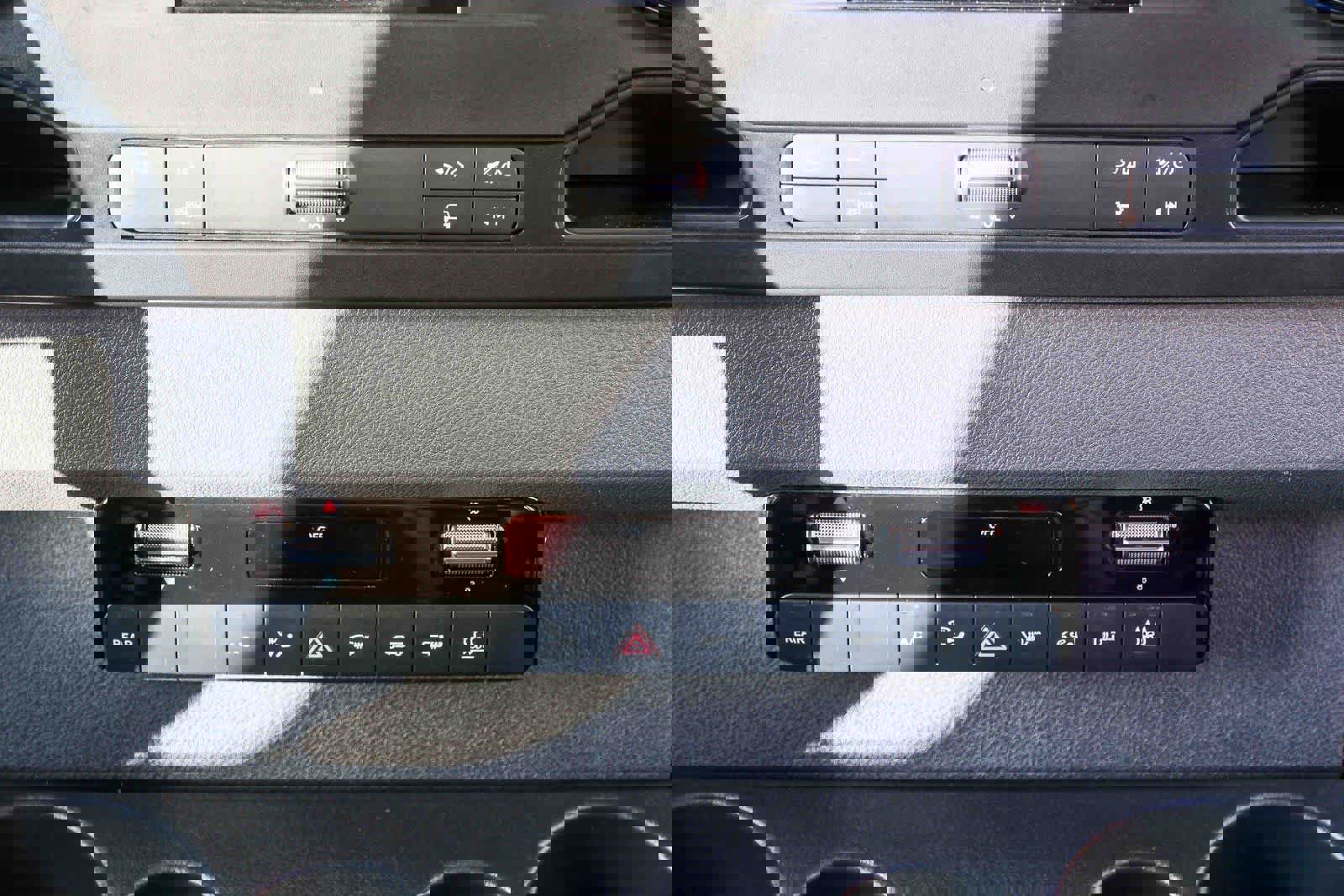 Used 2024 Mercedes-Benz Sprinter 2500 image 16