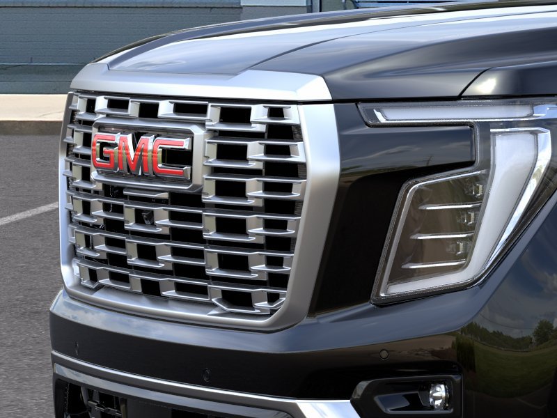 New 2027 GMC Yukon XL Denali w/ Denali Reserve Package AWD/4WD image 15