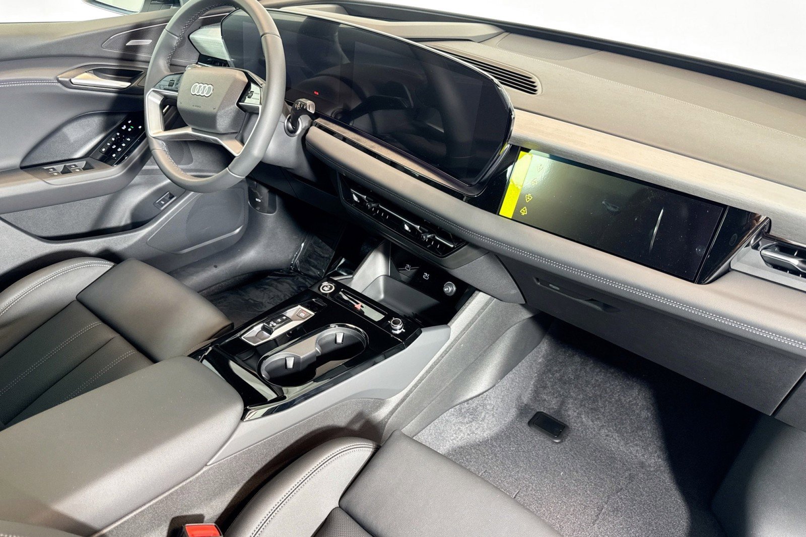 New 2027 Audi Q6 e-tron Premium Plus AWD/4WD image 26