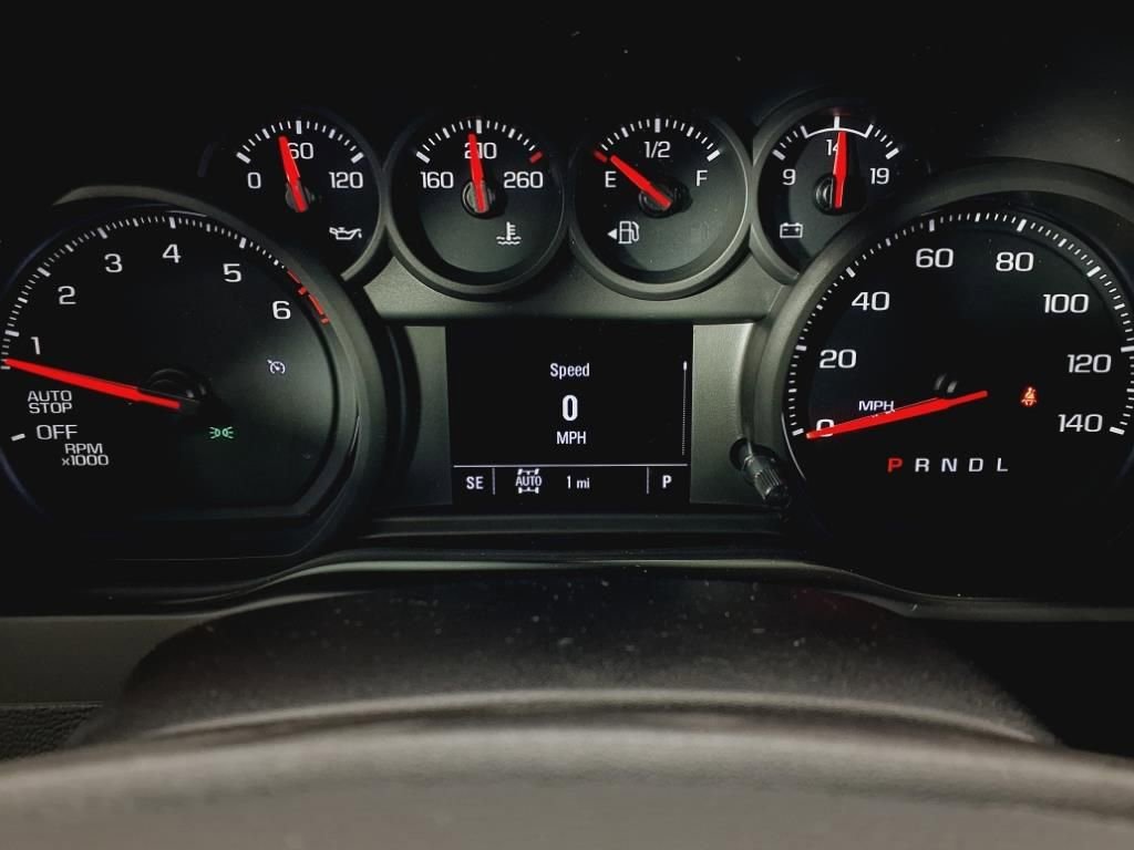 New 2026 GMC Sierra 1500 Pro w/ Pro Value Package image 16